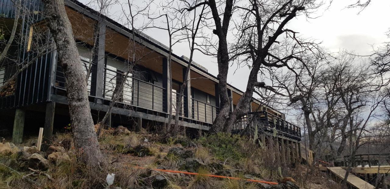 Vivelodge Las Trancas Exteriör bild